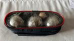 Jeu de boules set, Ophalen of Verzenden, Gebruikt