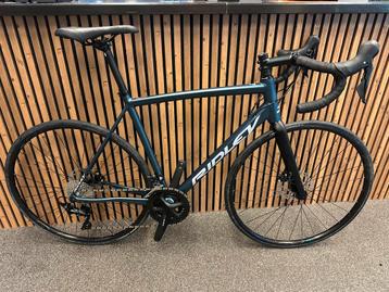 nieuwe ridley fenix maat m/105 disc €999,-? beschikbaar voor biedingen