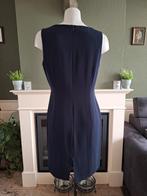 Tuzzi diep blauw body cocon jurk 38 40 M Gratis Verzenden !, Kleding | Dames, Maat 38/40 (M), Tuzzi, Zo goed als nieuw, Knielengte
