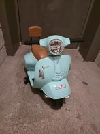 Scootmobiel nog in nieuw staat. Maar accu kabel kwijt, Ophalen of Verzenden, Zo goed als nieuw