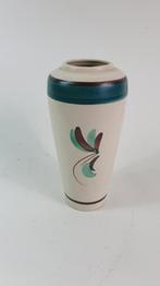 Vintage aardewerk Fat Lava vaas, Carstens model 242-22. S15, Antiek en Kunst, Antiek | Keramiek en Aardewerk, Ophalen of Verzenden