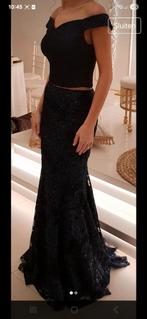 gelegenheidsjurk, Ophalen of Verzenden, Zo goed als nieuw, Overige typen