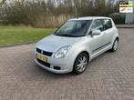 Suzuki Swift 1.3 GLS/APK TOT 01-09-2025, Voorwielaandrijving, Stof, Gebruikt, 965 kg