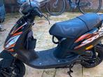 Zip sp 2000 h2o, Fietsen en Brommers, Scooters | Piaggio, Gebruikt, Ophalen of Verzenden, Zip