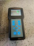 Jomatec JOCR FSI injectiedruk tester, Jomatec, Nieuw, Ophalen of Verzenden