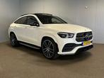 Mercedes-Benz GLE Coupé 35D 4 Matic-AMG STYLING-LUCHTVERING, Auto's, Gebruikt, Met garantie (alle), 272 pk, Vierwielaandrijving
