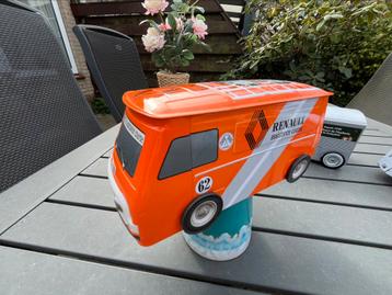 Renault Estafette Blik  beschikbaar voor biedingen