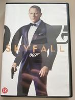 Dvd skyfall | James Bond 007, Cd's en Dvd's, Dvd's | Actie, Ophalen of Verzenden, Vanaf 12 jaar, Actie