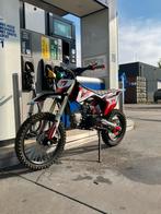 Crossmoter/pitbike 125cc 4t, Ophalen of Verzenden