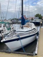Kajuitzeilboot Wibo 945 Populair, Watersport en Boten, Kajuitzeilboten en Zeiljachten, Ophalen, Gebruikt, Staal, Diesel