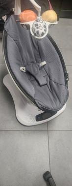 4 mamaroo babyswing schommelstoel, Kinderen en Baby's, Wipstoeltjes, Schommelstoel, Zo goed als nieuw, Ophalen