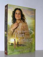 Bonnie Leon - Wat het hart verlangt (christelijke roman), Ophalen of Verzenden, Zo goed als nieuw, Amerika