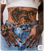 Modellen tattoos gezocht!, Vacatures, Vacatures | Modellen, Overige uren, Overige niveaus, Vanaf 1 jaar, Stage