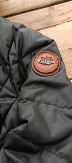 KHUJO dames winterjas als nieuw!!, Kleding | Dames, Ophalen of Verzenden, Zo goed als nieuw, Maat 38/40 (M), Roze