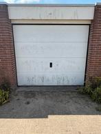 Garagebox te huur in de Achtse Barrier in Eindhoven, Noord-Brabant