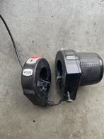 houder KOGA BATAVUS SPARTA ION houder en bediening, Ophalen, Gebruikt