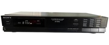 Sony tuner ST S 100 beschikbaar voor biedingen
