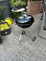 Weber kolen BBQ, Tuin en Terras, Houtskoolbarbecues, Ophalen, Gebruikt, Weber