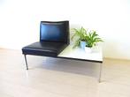 vintage fauteuil stoel bank salontafel 70/ 80 artifort?, Gebruikt, Eenpersoons, Vintage, ?