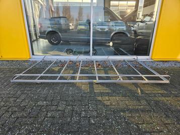 Imperiaal Ford Transit Custom L1H1 2013-2023 beschikbaar voor biedingen