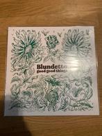 Blundetto - good good things 2lp, Ophalen of Verzenden, 2000 tot heden, Zo goed als nieuw, 12 inch