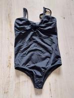 Chicaprie badpakje zwart maat 86 NIEUW, Kinderen en Baby's, Meisje, Badpak, Nieuw, Ophalen of Verzenden