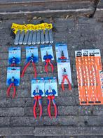 Knipex, Stanley, bahco handgereedschap, Ophalen of Verzenden, Nieuw