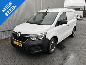 Renault Kangoo 1.5 Blue dCi 75 Comfort*A/C*CRUISE*CAM*CARPLA beschikbaar voor biedingen