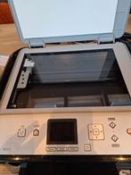Printer - All-in-one - Canon MG5752, Computers en Software, Printers, Ophalen, Kopieren, Gebruikt, Canon