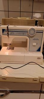 Toyota 2010s Naaimachine - Compleet & Sterk!, Ophalen, Gebruikt, Naaimachine, Overige merken