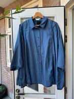 Navy blouse Rundholz maat XL, Kleding | Dames, Info@studiorundholz.de, Maat 46/48 (XL) of groter, Rundholz, Wachtendonk
