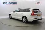 Volvo V60 2.0 B3 Momentum Business Automaat - Carplay, Digit, Automaat, Euro 6, 4 cilinders, Hybride Elektrisch/Benzine
