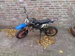 Mini bikes  en crosser opknappers, Fietsen en Brommers, Minibikes, Midibikes en Pitbikes, Ophalen, Gebruikt, Overige typen