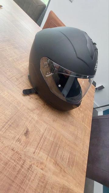 Motorhelm, kleine maat beschikbaar voor biedingen