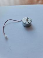 Motortje voor Lemax kerstdorp attracties, Diversen, Ophalen of Verzenden, Nieuw