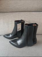 Nieuwe H&M Chelsea Boots, H&M, Zwart, Lage of Enkellaarzen, Nieuw