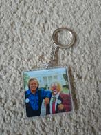 Bassie en Adriaan Sleutelhanger - Ongebruikt!, Ophalen of Verzenden, Nieuw
