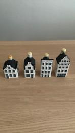 KLM huisjes 5-16-27-41, Ophalen of Verzenden, Zo goed als nieuw, 1 t/m 20, Gevuld