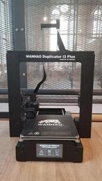 Wanhao Duplicator i3 Plus, Ophalen, Gebruikt, Wanhao