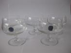 Schott Zwiesel Germany Glazen 6 Stuks Nieuw, Antiek en Kunst, Antiek | Glas en Kristal, Ophalen of Verzenden