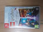 Lego Harry Potter Collection, Spelcomputers en Games, Gebruikt, 2 spelers, Vanaf 7 jaar, Ophalen