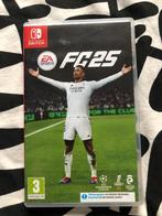 FC25 Nintendo Switch, Spelcomputers en Games, Online, Virtual Reality, Ophalen of Verzenden, Zo goed als nieuw