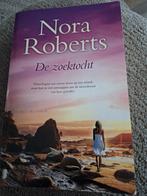 De Zoektocht - Nora Roberts, Boeken, Ophalen of Verzenden, Zo goed als nieuw, Nora Roberts, Nederland