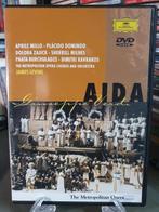Aida James Levine DVD, Zo goed als nieuw, Ophalen
