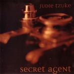 Judie Tzuke - Secret Agent (CD, 1998), Ophalen, Singer-songwriter