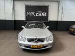 Mercedes-Benz SL-klasse 500, Auto's, Mercedes-Benz, Automaat, Achterwielaandrijving, Gebruikt, 8 cilinders