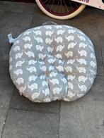 Boppy Hug & Nest kussen Chicco, Ophalen of Verzenden, Zo goed als nieuw, Overige typen, Overige merken