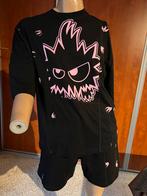 ALEXANDER MCQUEEN set maat S nieuw met kaartjes, Zwart, Overige typen, Ophalen of Verzenden, H