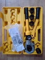 Perstang met TH Koppelingen, Doe-het-zelf en Verbouw, Gereedschap | Handgereedschap, Ophalen of Verzenden