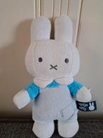 293  Nijntje Knuffel 21cm, Ophalen of Verzenden, Zo goed als nieuw, Konijn